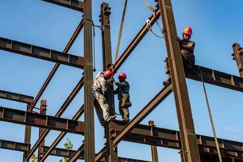 Latest company case about Car parking system Export to Guatemala