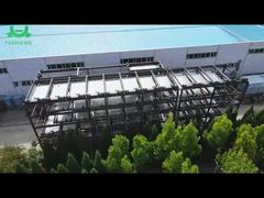 car home parking system export to Guatemala