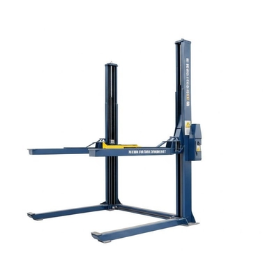 220 VAC / 60 Hz / 1 Ph Motor Power 2.2kW Tandem Arm Hydraulic Lift for Smooth and Stable Lifting
