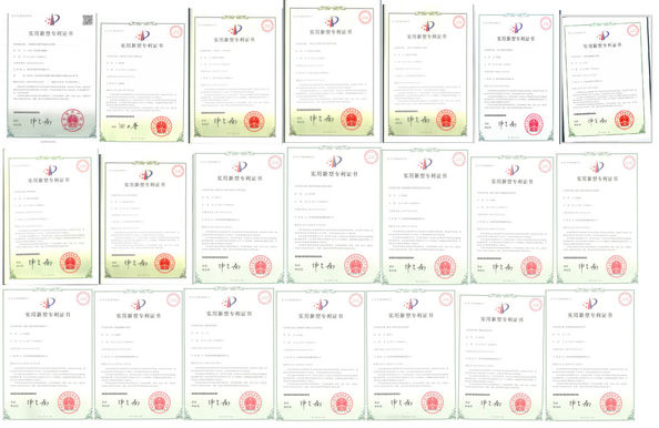 China Qingdao Car Home Garage Co.,Ltd certification